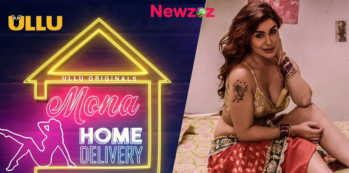 [18+] Mona Home Delivery (2019)