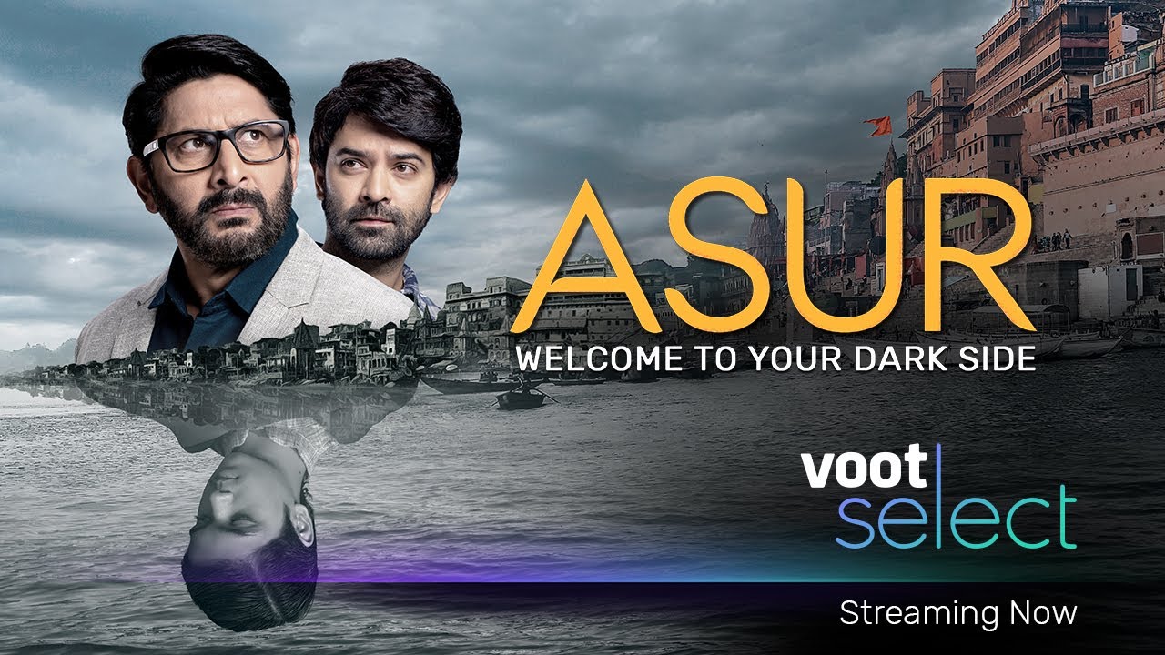Asur (2020) Season 1