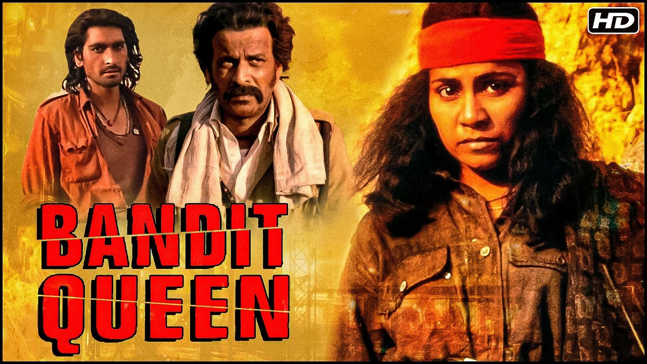Bandit Queen (1994)