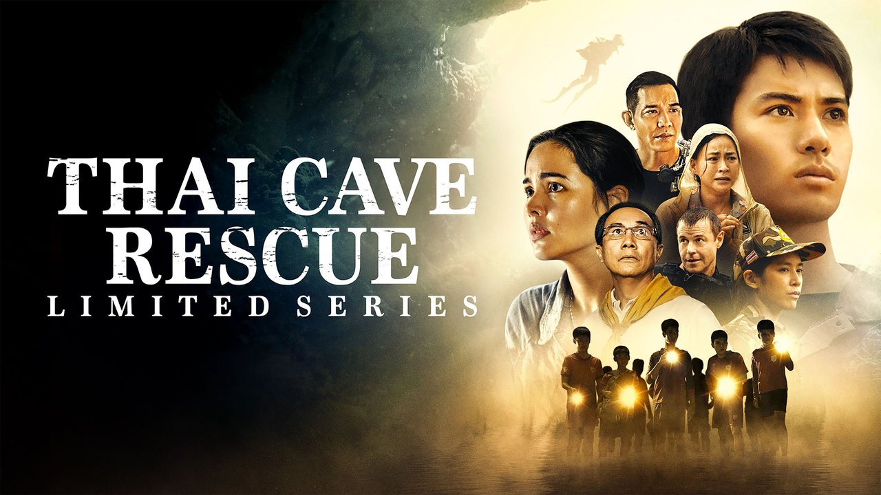 Download Thai Cave Rescue (2022) All Episodes