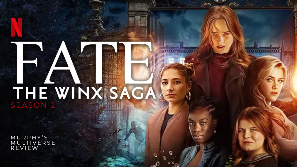 Fate: The Winx Saga