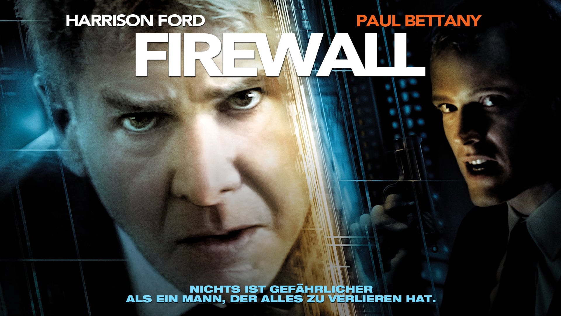 Firewall (2006)