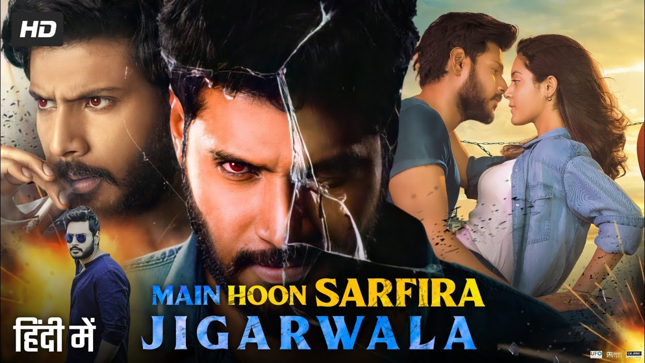 Main Hoon Sarfira (2022)