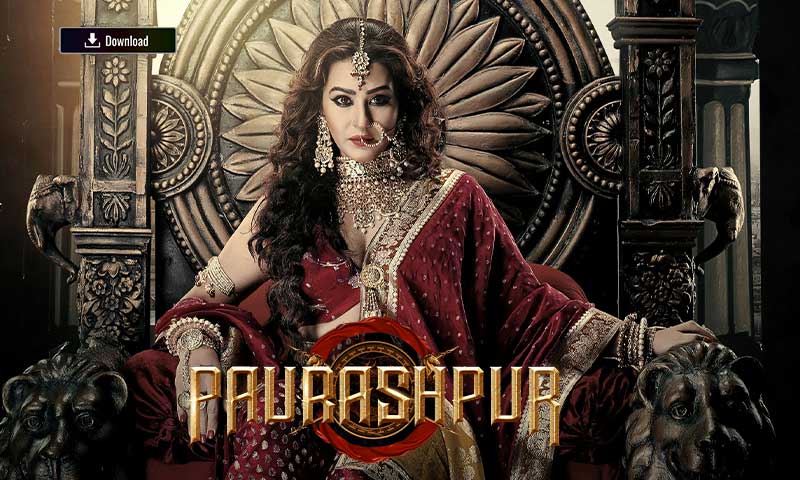 Paurashpur (2020) Season 1