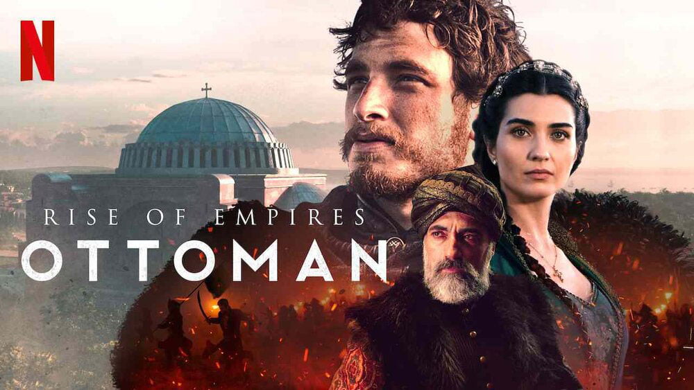 Rise of Empires: Ottoman (2020) Season 1