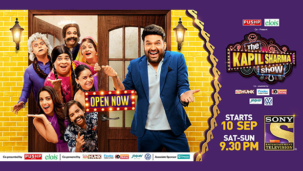 The Kapil Sharma Show 18th September 2022