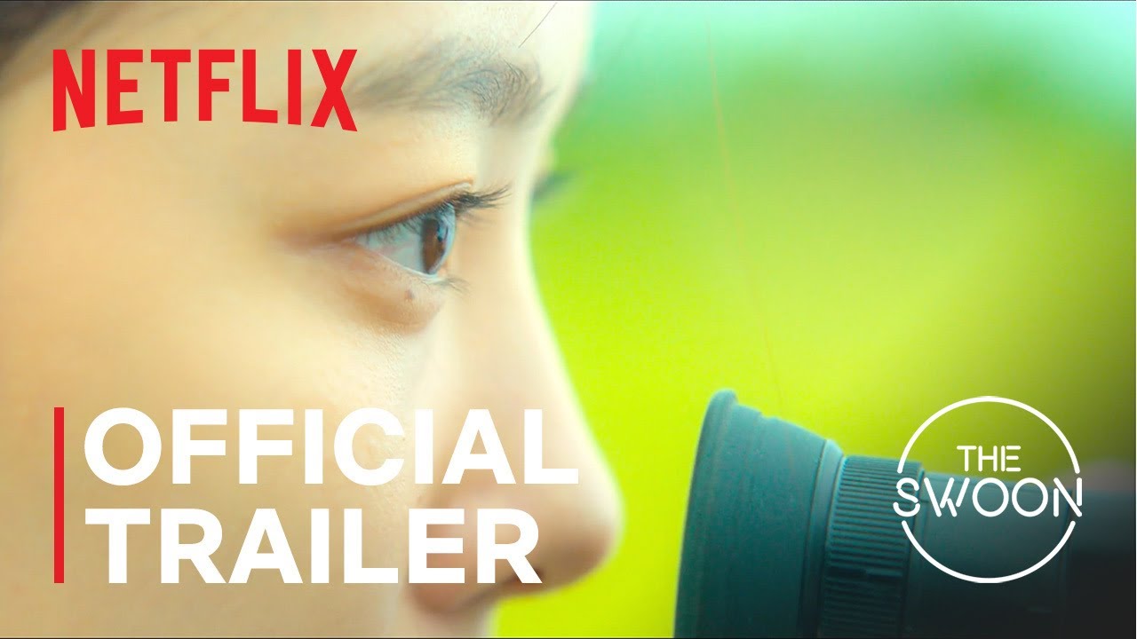 20th Century Girl (2022)