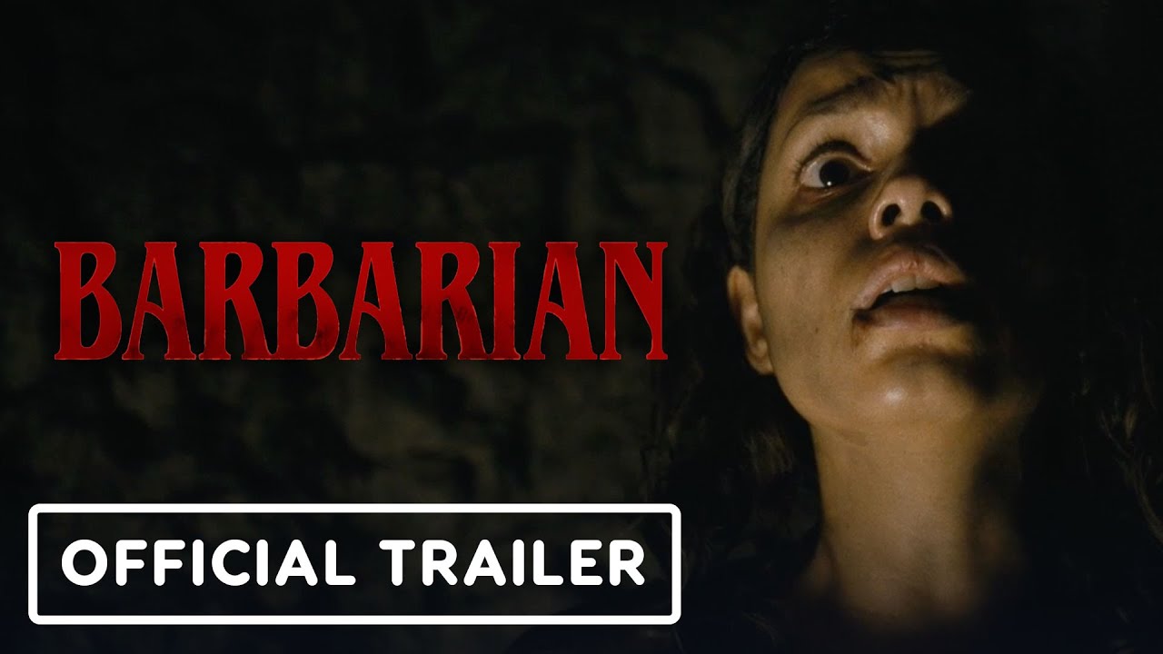 Barbarians (2022)