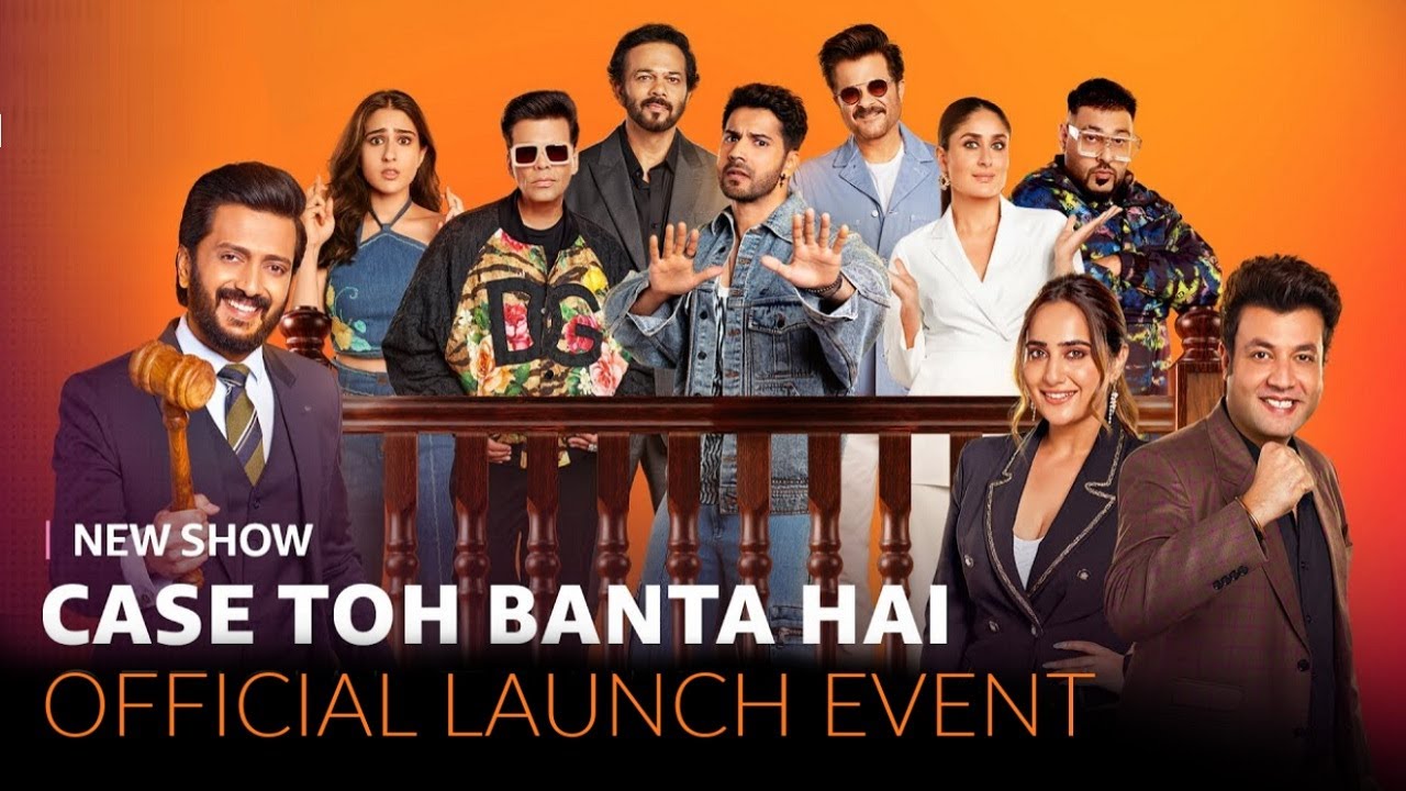 Case Toh Banta Hai (2022) Season 1