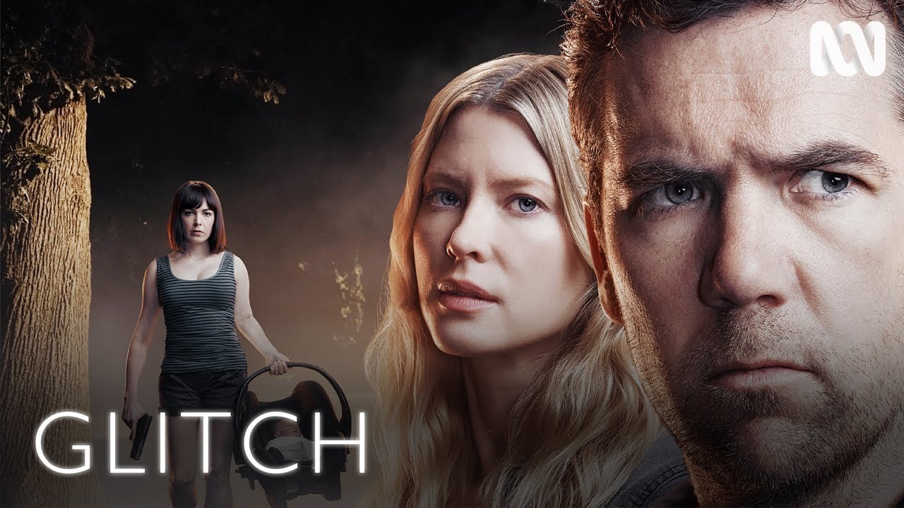 Glitch (2022) Season 1