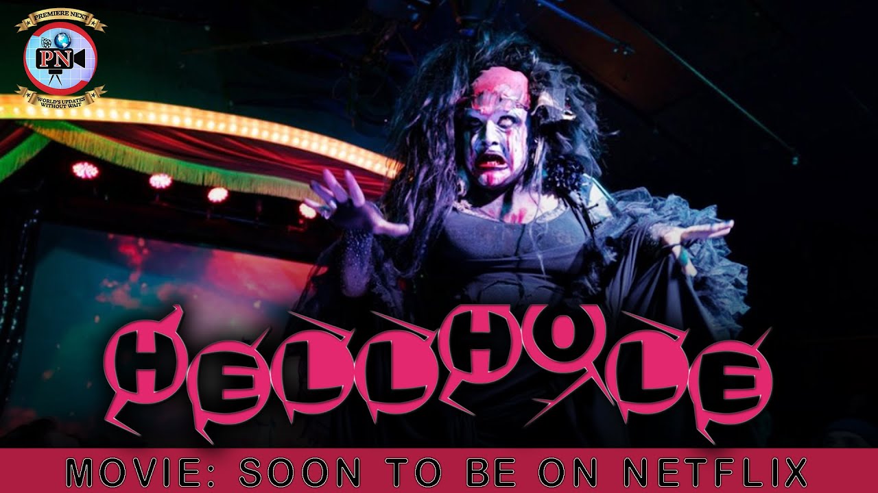 Hellhole (2022)