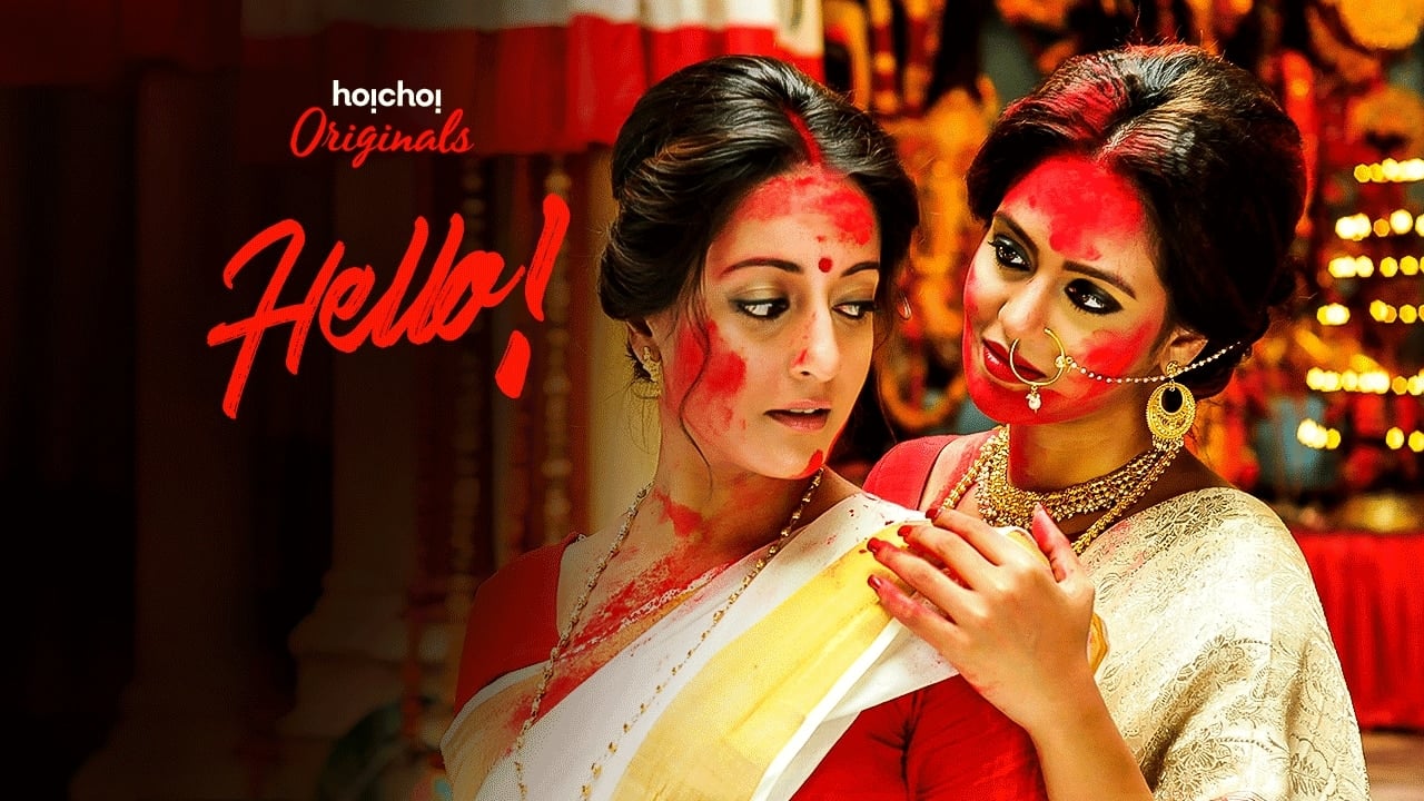 Hello! (Season 1 – 3) Hindi HoiChoi Complete Web Series