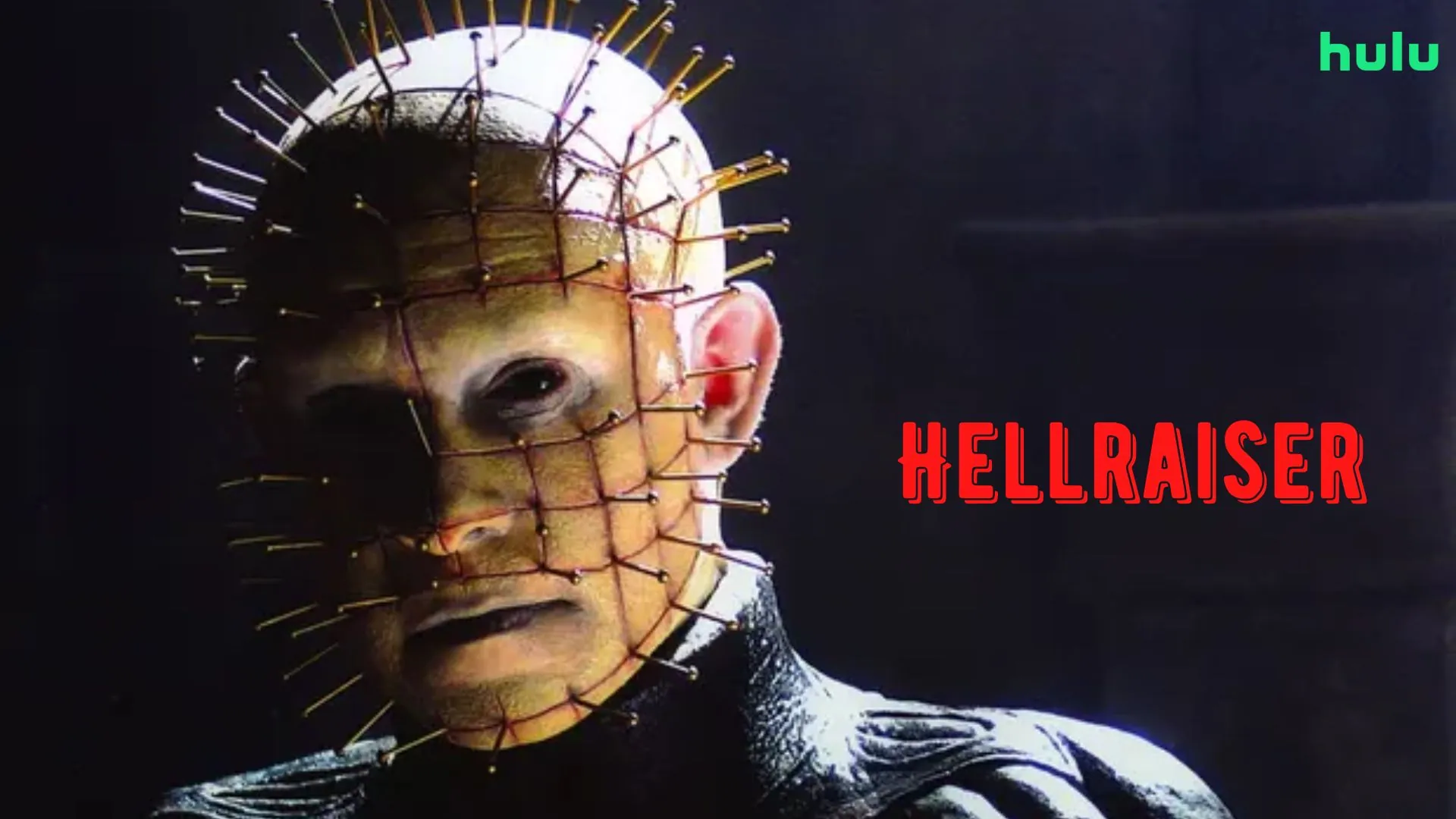 Hellraiser (2022)