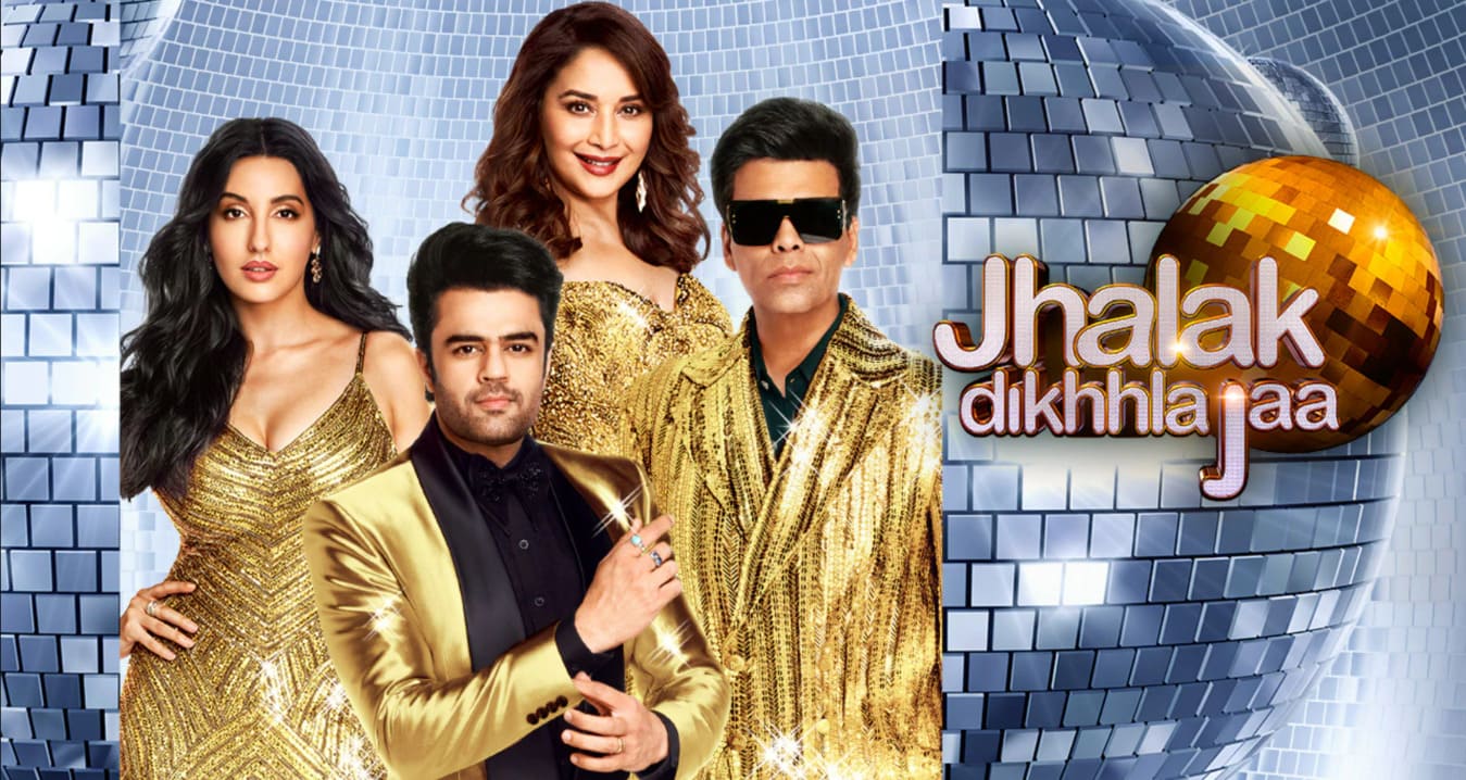Jhalak Dikhhla Jaa (2022)