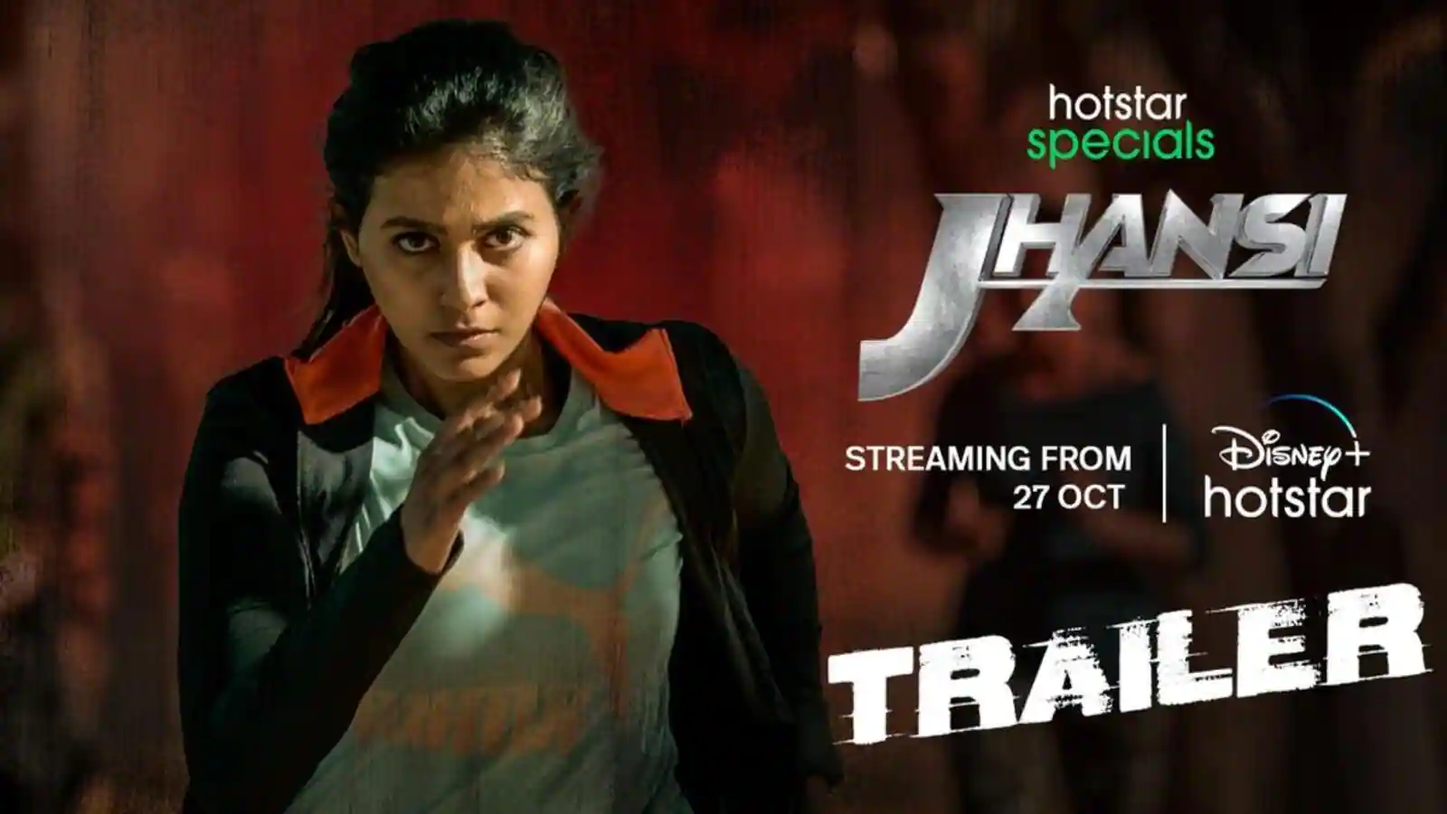 Jhansi (2022) Season 1