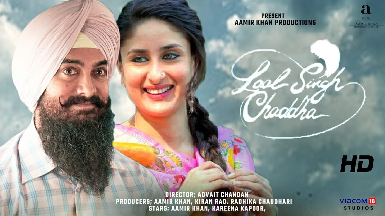 Laal Singh Chaddha (2022)
