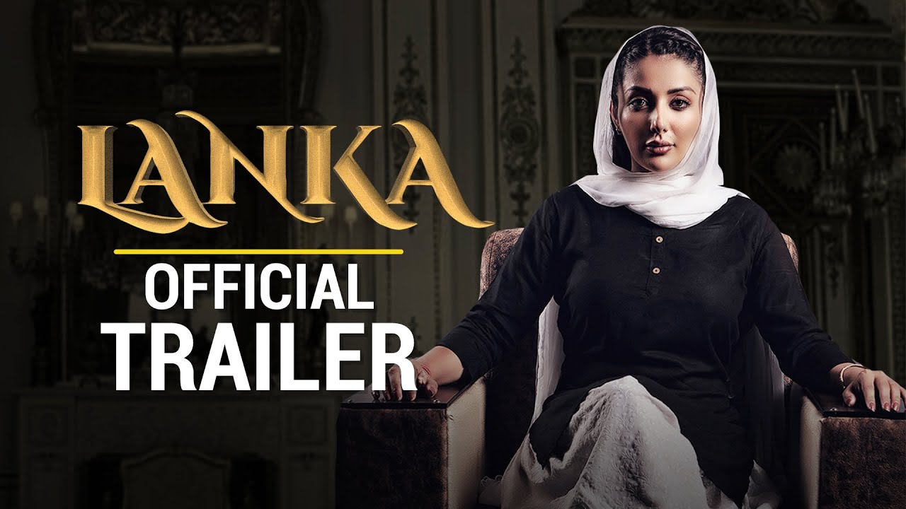 Lanka (2022) punjabi movie