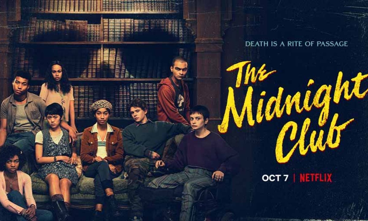 The Midnight Club (2022) Season 1