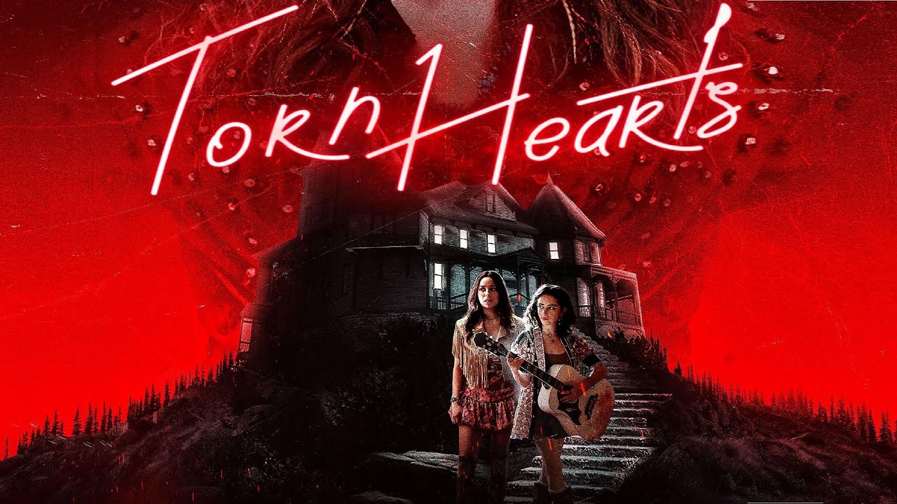 Torn Hearts (2022)