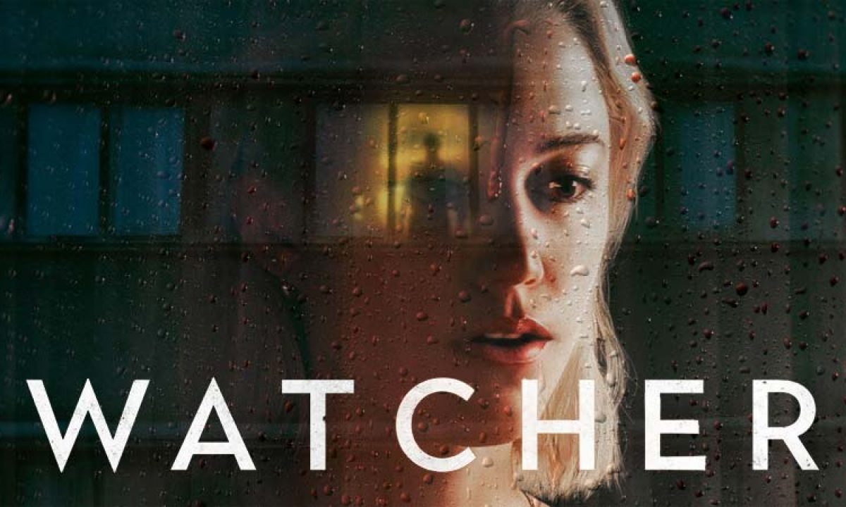 Watcher (2022)
