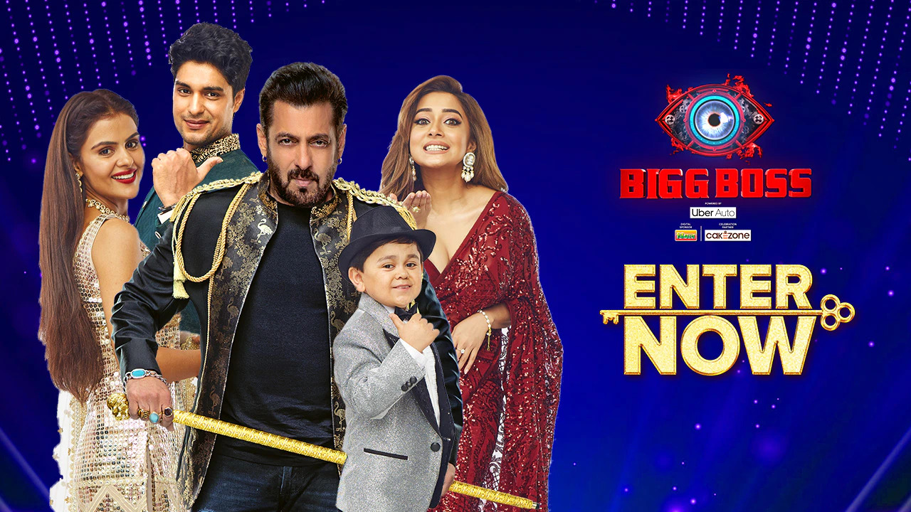 Bigg Boss