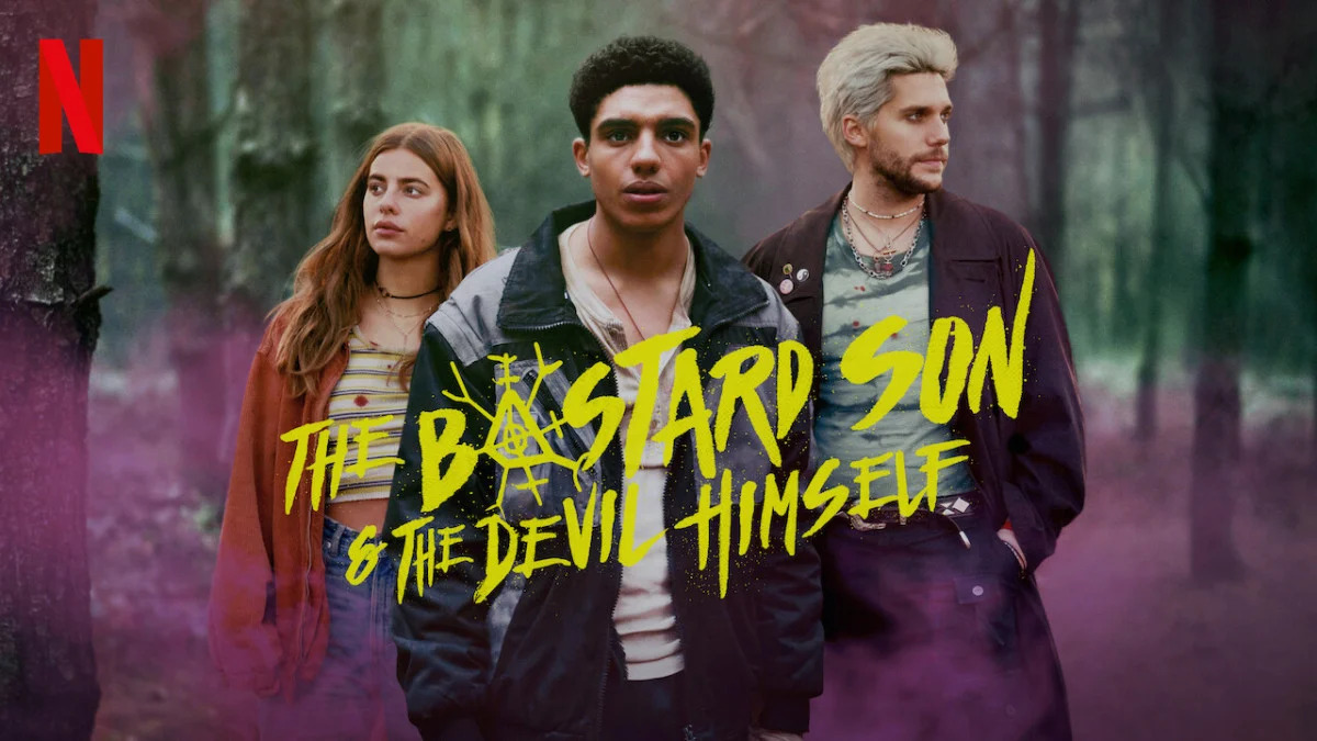 The Bastard Son and The Devil Himself (2022)
