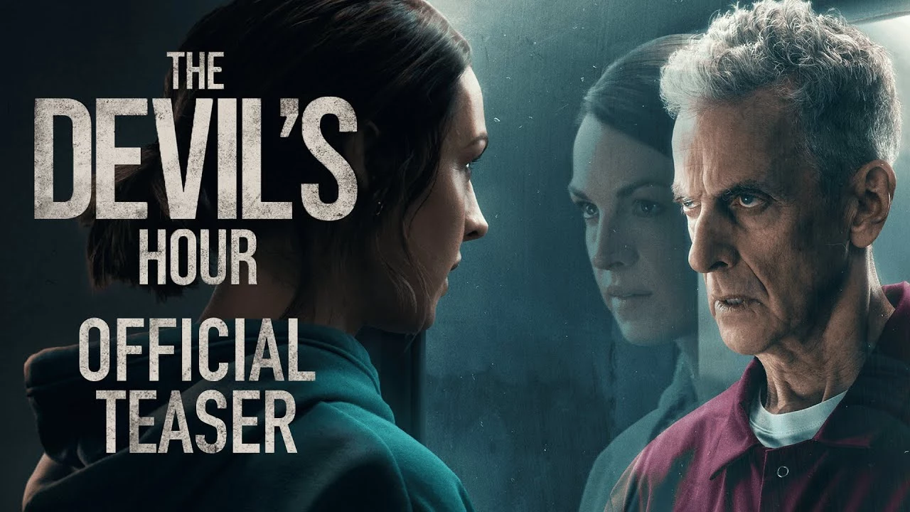 The Devil’s Hour (2022) Season 1