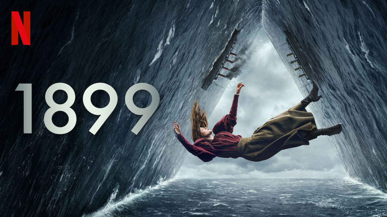 1899 Season 1 (2022)