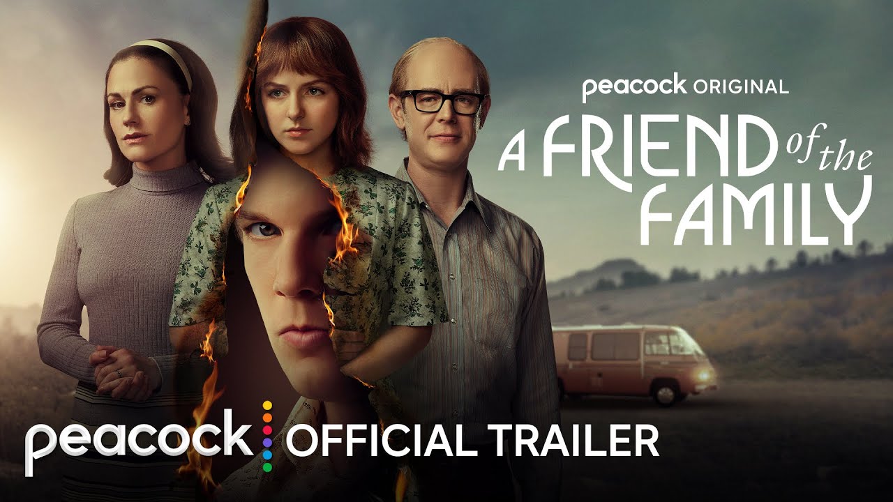 A Friend Of The Family Season 1 (2022)