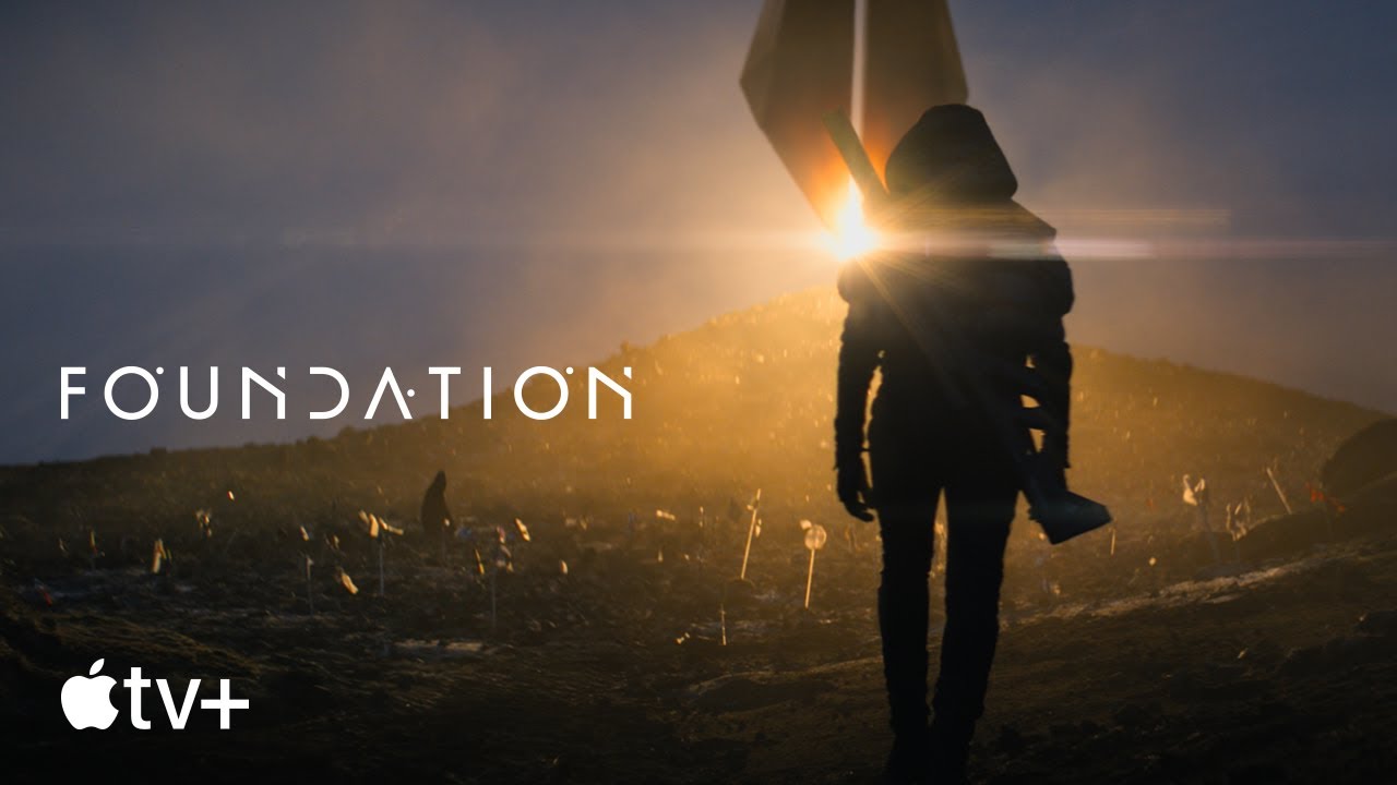 Foundation (2021) Season 1