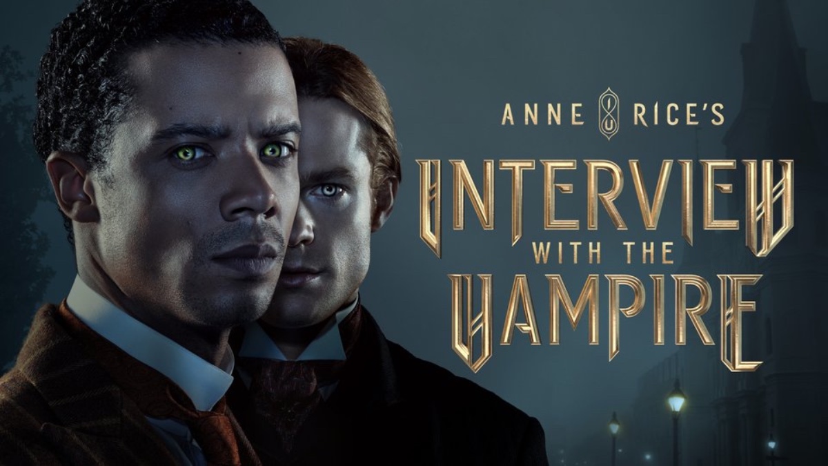 Interview with the Vampire Season 1 (2022)