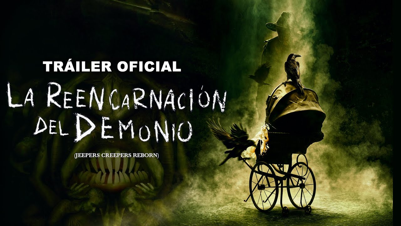 Jeepers Creepers: Reborn (2022)