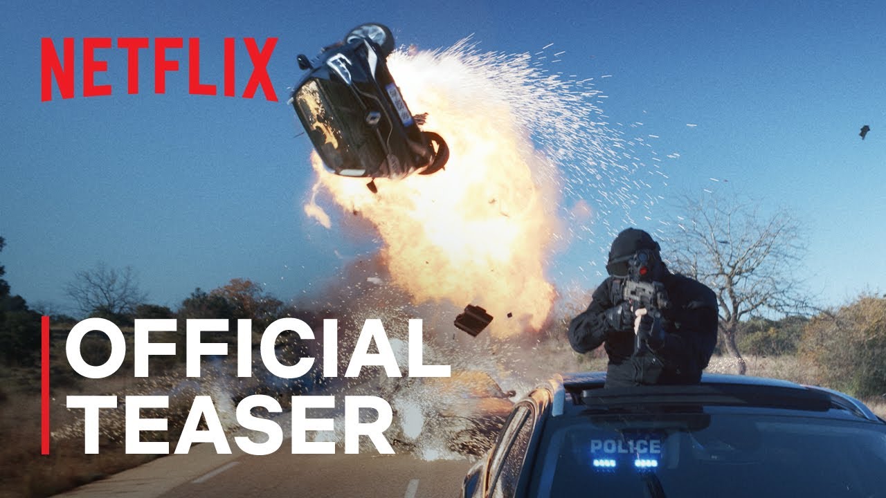 Lost Bullet 2: Back for More (2022)