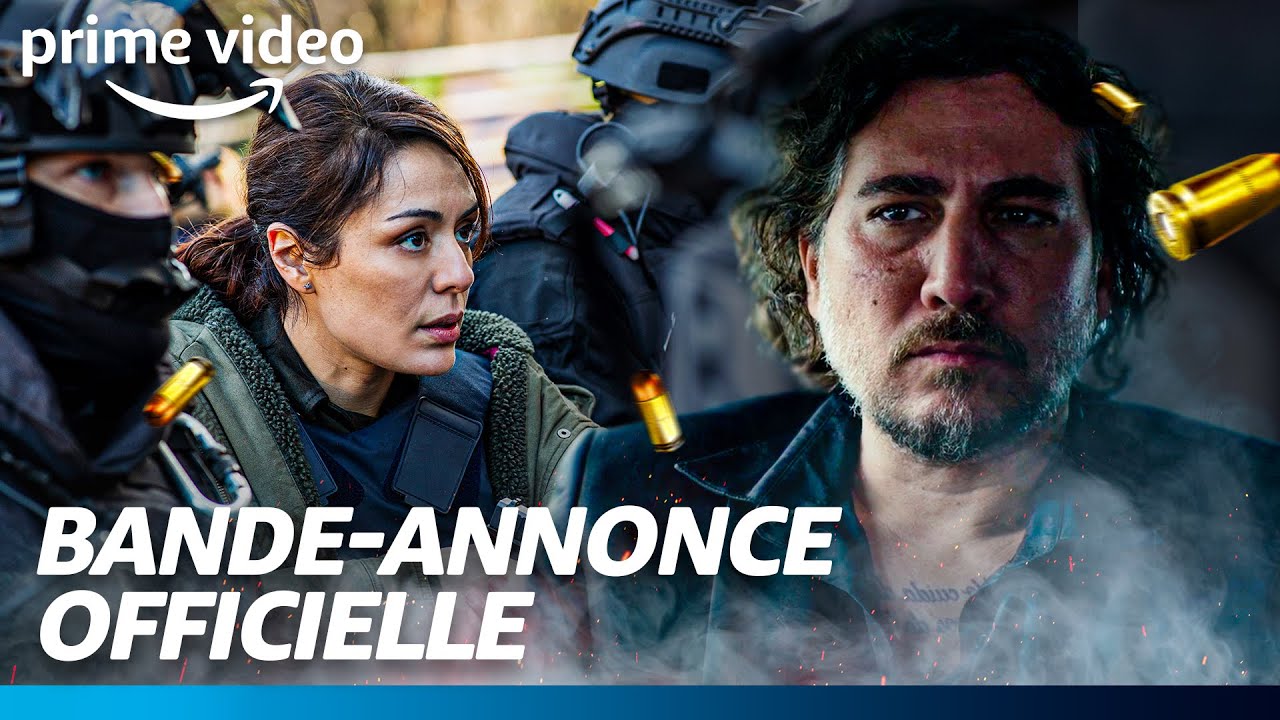 Overdose – Amazon Original (2022)
