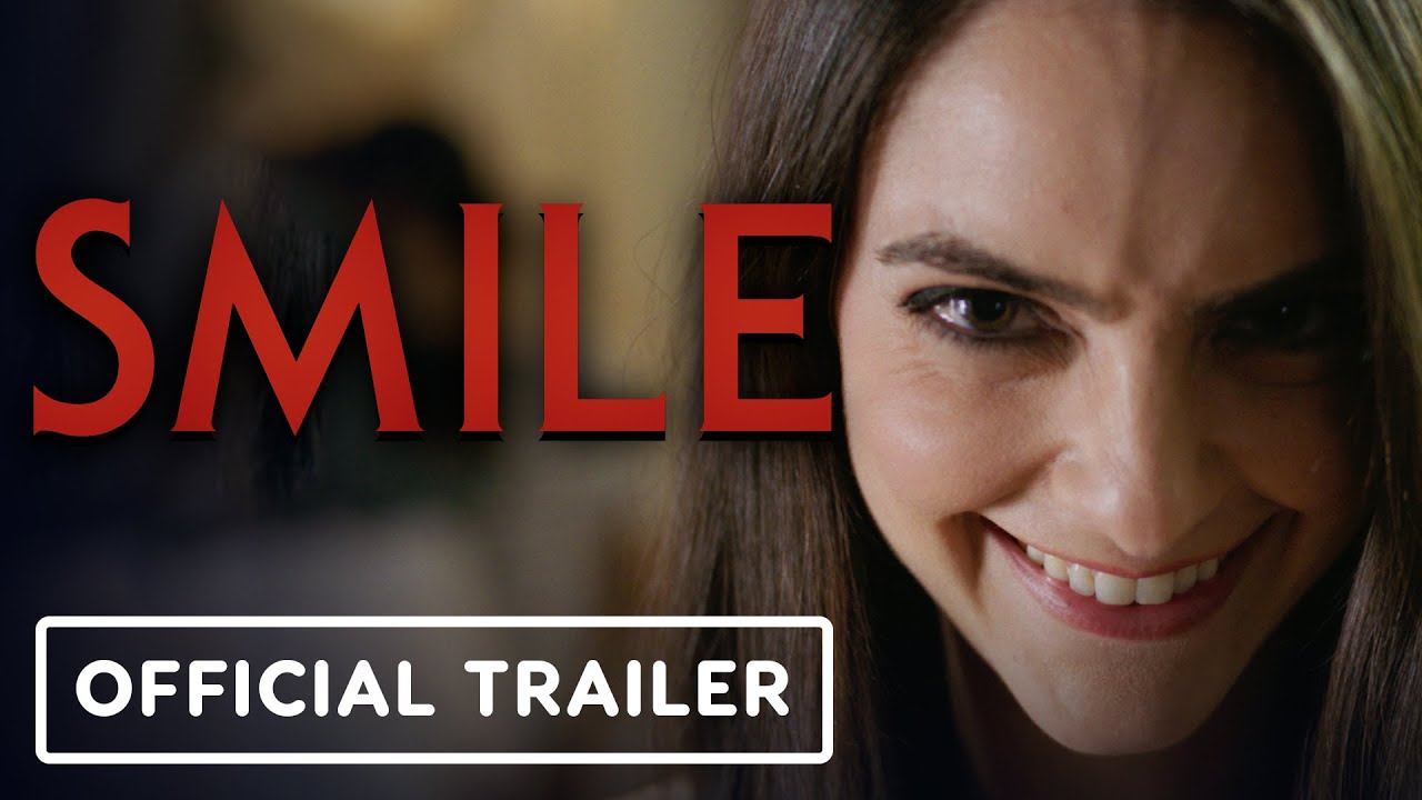 Smile (2022)