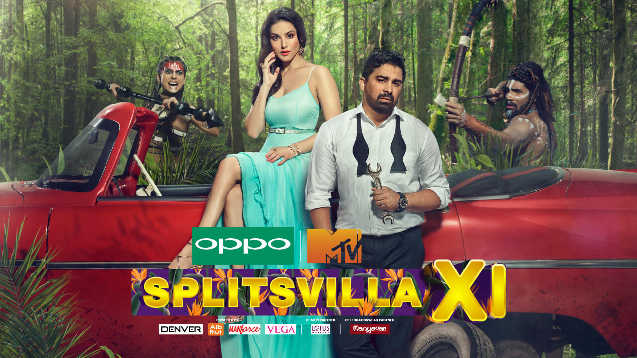 Splitsvilla (2022) Season 14