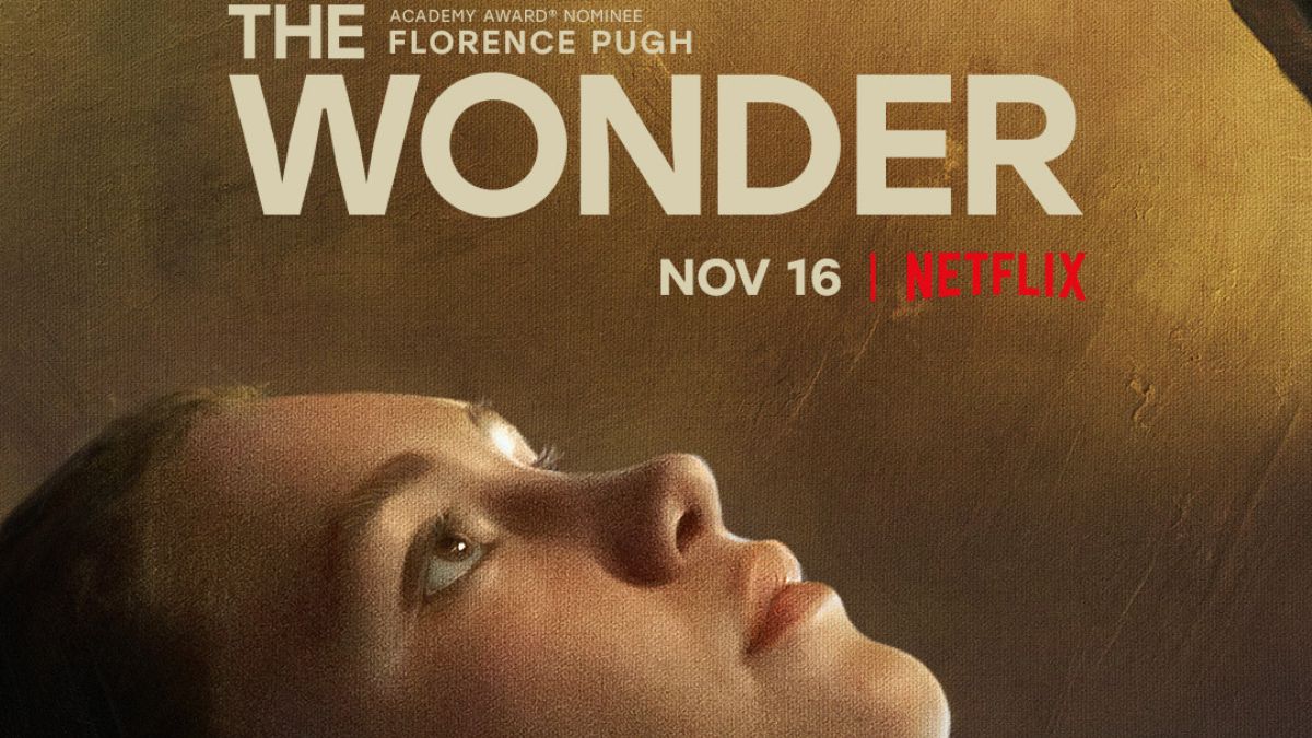 The Wonder (2022)