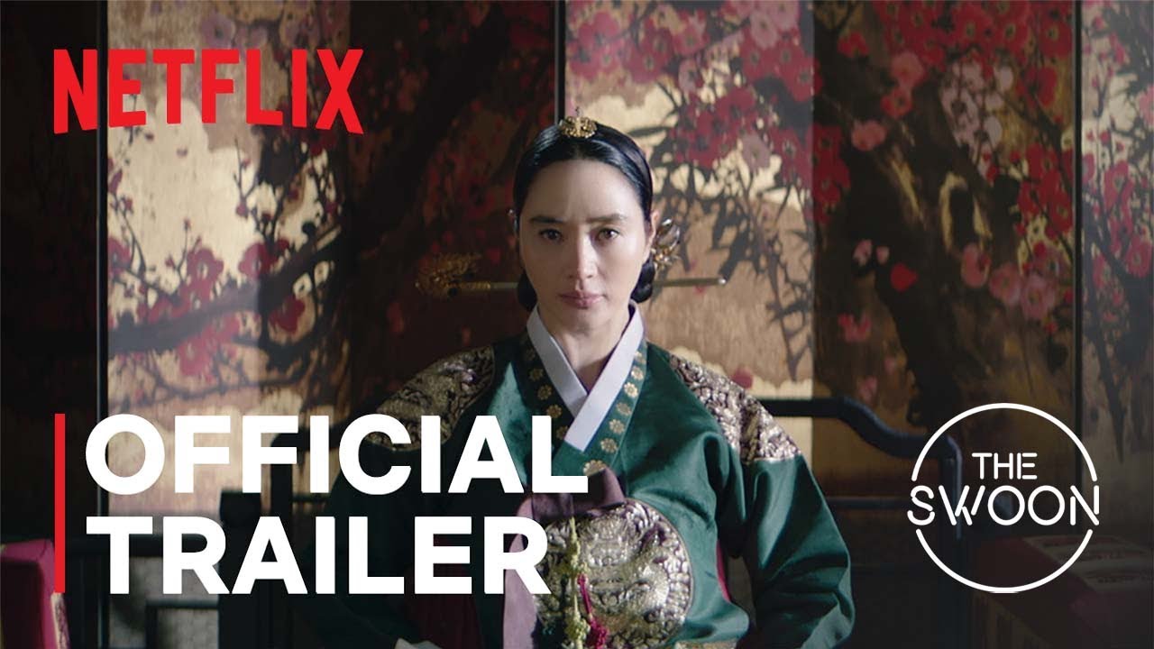 Under The Queen’s Umbrella (2022) Season 1