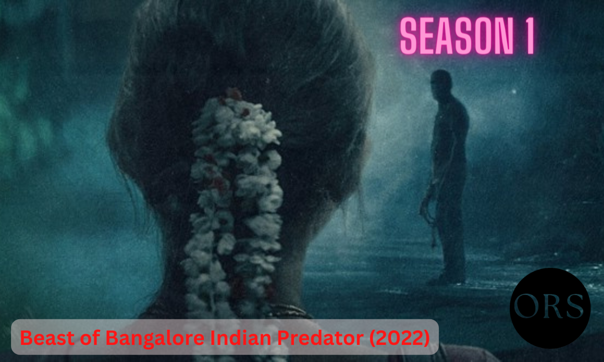 Beast of Bangalore Indian Predator (2022)