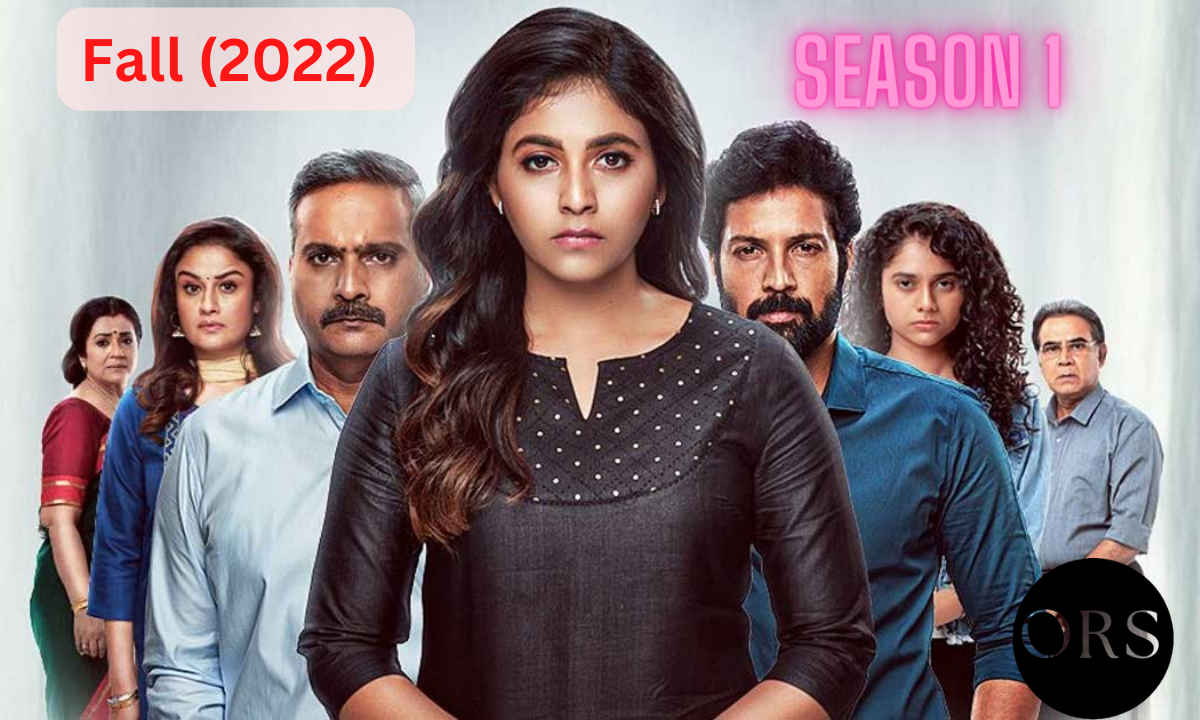 Fall (2022) Season 1