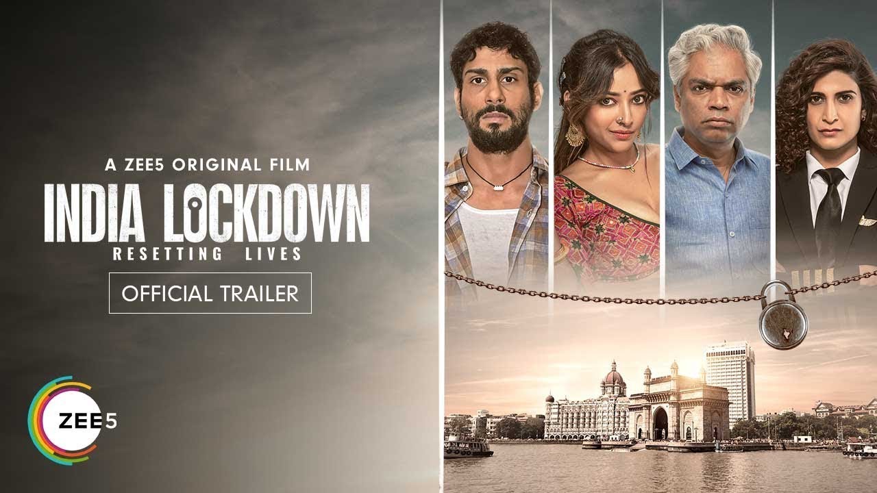 India Lockdown (2022)