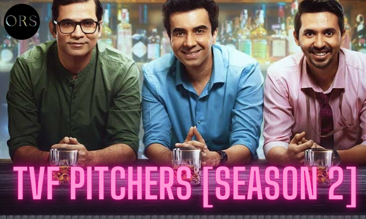 TVF Pitchers [Season 2]