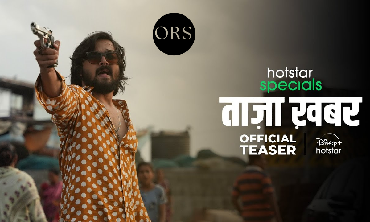 Taaza Khabar (2023)