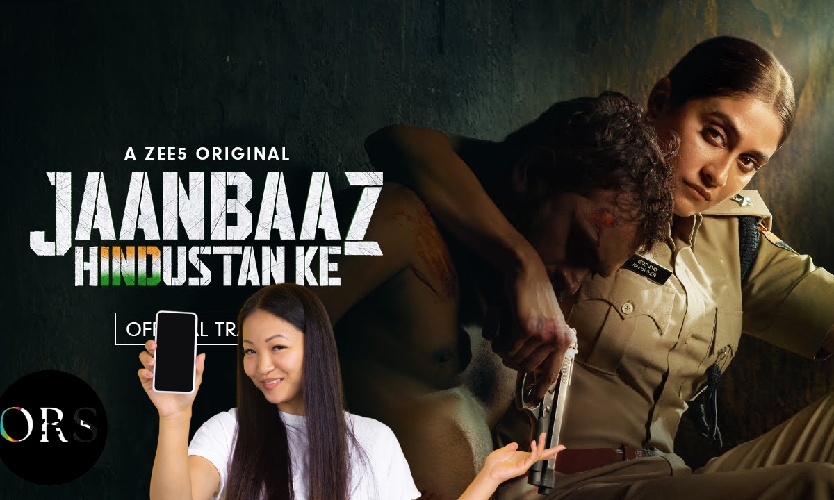 Jaanbaaz Hindustan Ke