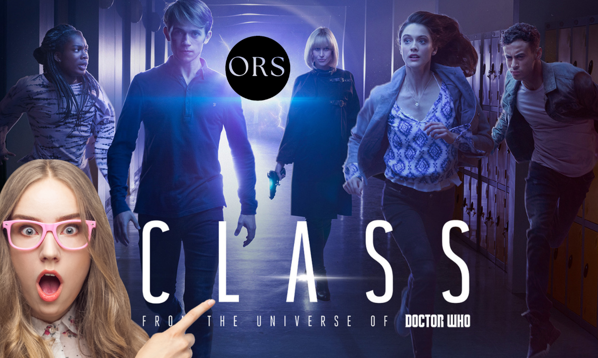 Class Season 1