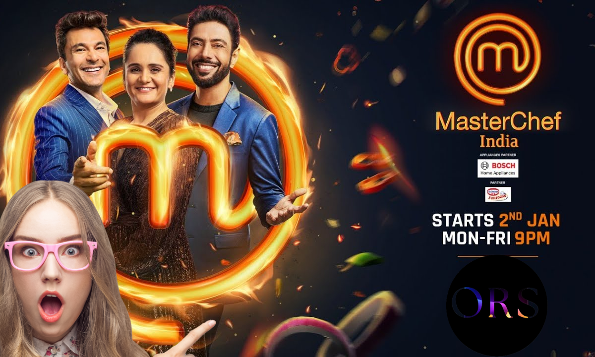 MasterChef India (2023)