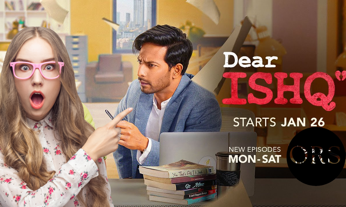 Dear Ishq (Season 1)